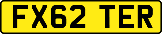 FX62TER