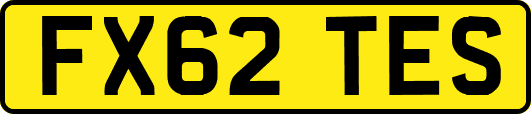 FX62TES