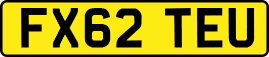 FX62TEU
