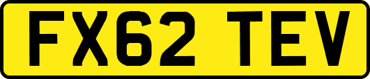 FX62TEV