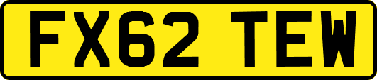 FX62TEW
