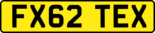 FX62TEX