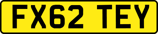 FX62TEY
