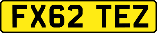 FX62TEZ