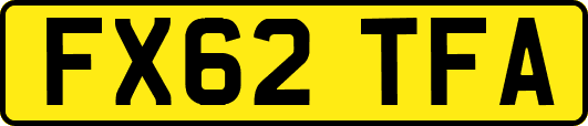 FX62TFA