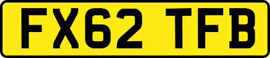 FX62TFB