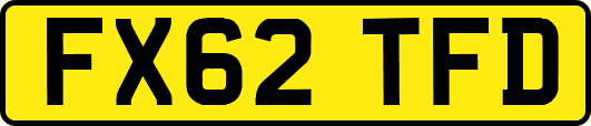 FX62TFD