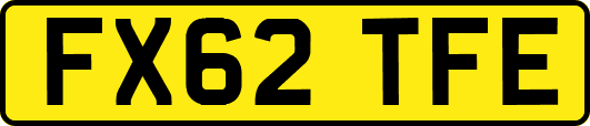 FX62TFE