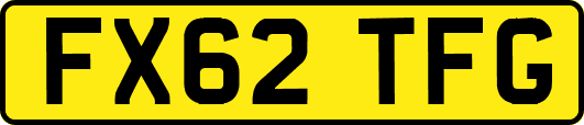 FX62TFG
