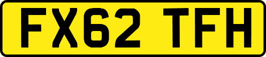 FX62TFH
