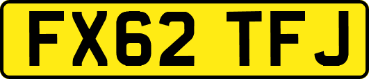 FX62TFJ