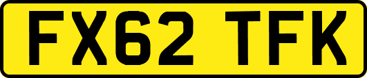 FX62TFK