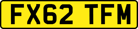 FX62TFM