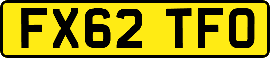 FX62TFO