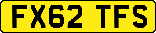 FX62TFS