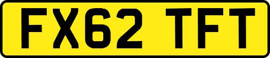 FX62TFT