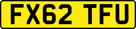 FX62TFU
