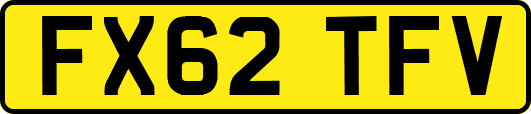 FX62TFV