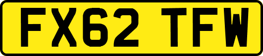 FX62TFW
