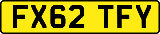 FX62TFY