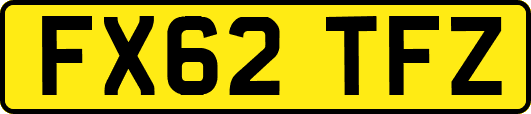 FX62TFZ