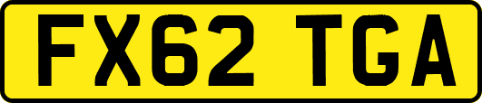 FX62TGA