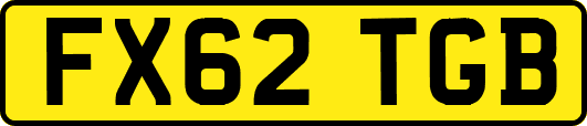 FX62TGB