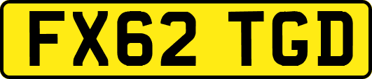 FX62TGD