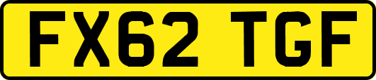 FX62TGF