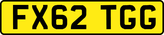 FX62TGG