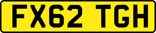 FX62TGH