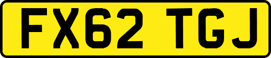 FX62TGJ