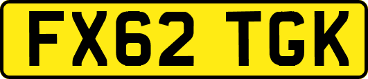 FX62TGK