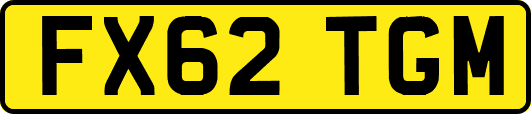 FX62TGM