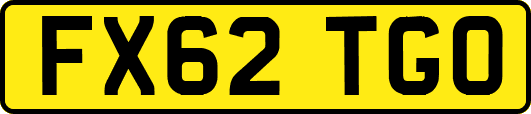 FX62TGO