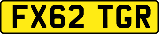 FX62TGR