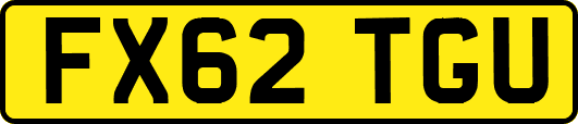 FX62TGU