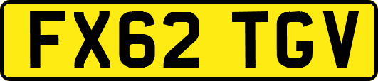 FX62TGV