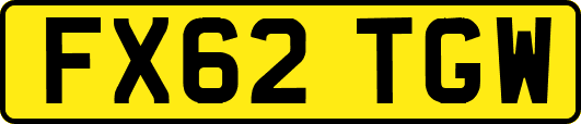 FX62TGW
