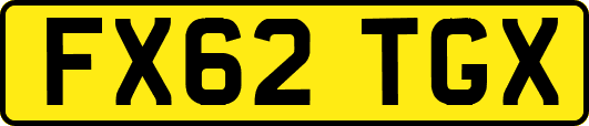 FX62TGX