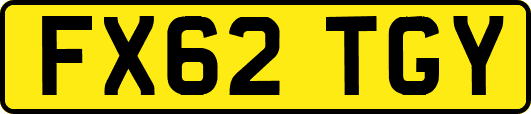 FX62TGY