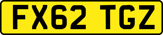 FX62TGZ