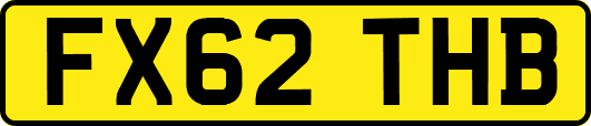 FX62THB