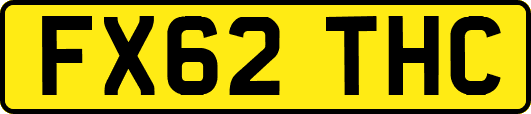 FX62THC