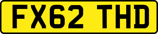 FX62THD