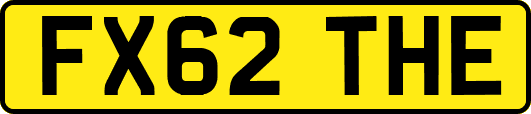 FX62THE