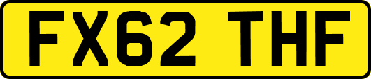 FX62THF