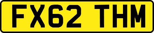 FX62THM