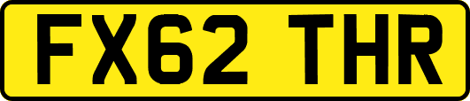 FX62THR