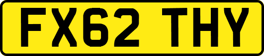 FX62THY
